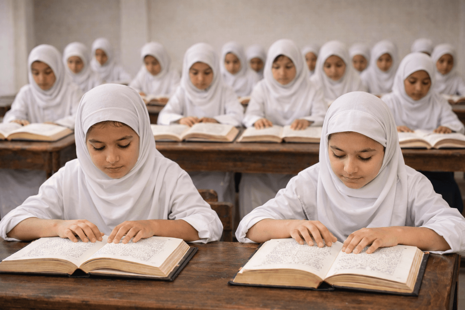 Online & Offline Classes